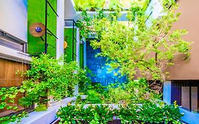 John Boutique Villa